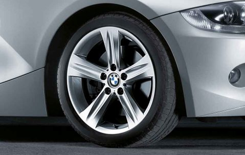 BMW Styling 203 – Z4 E85, Z4 E86 18″ – originale fælge