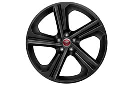 Jaguar Blade 20″ – originale fælge