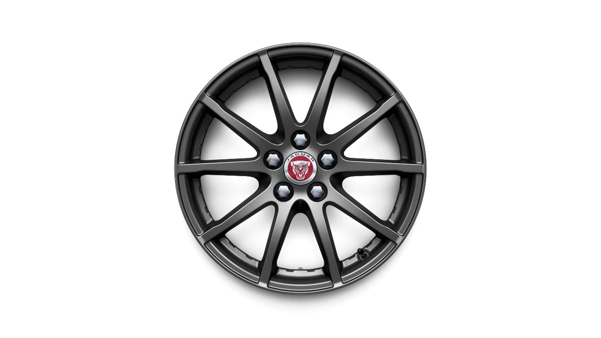 Jaguar Style 1005 17″ – originale fælge