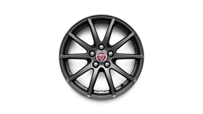 Jaguar Style 1005 17″ – originale fælge