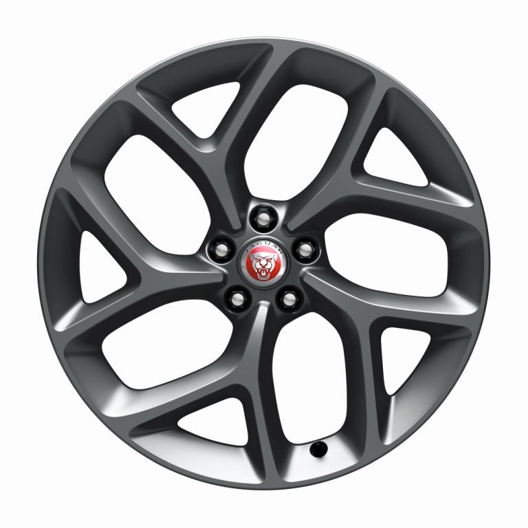 Jaguar Style 1014 20″ – originale fælge