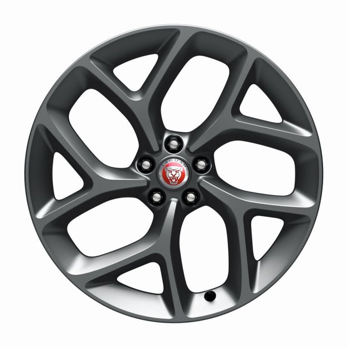 Jaguar Style 1014 20″ – originale fælge