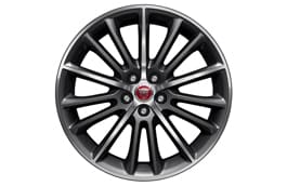 Jaguar Style 1015 19″ – originale fælge