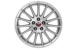 Jaguar Style 1016 17″ – originale fælge
