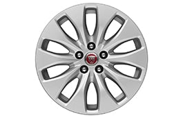 Jaguar Style 1017 17″ – originale fælge