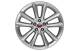 Jaguar Style 1018 19″ – originale fælge
