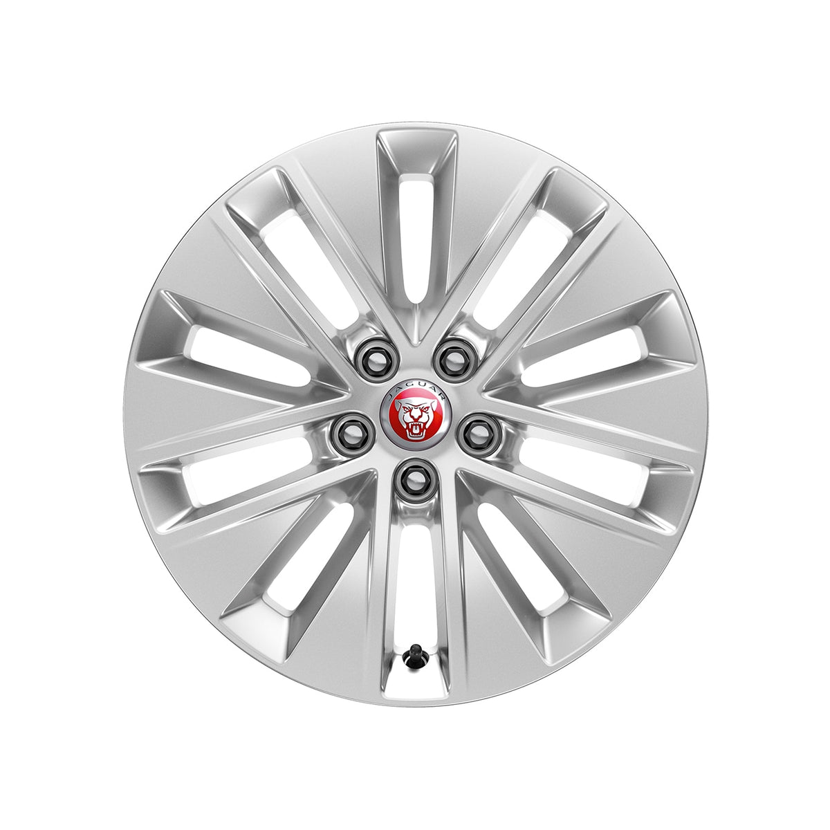 Jaguar Style 1037 17″ – originale fælge
