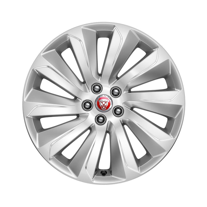 Jaguar Style 1039 19″ – originale fælge