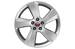 Jaguar Style 5034 18″ – originale fælge