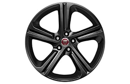 Jaguar Style 5035 19″ – originale fælge