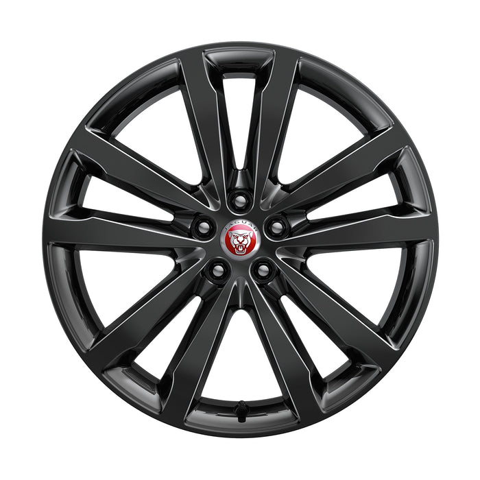 Jaguar Style 5051 20″ – originale fælge