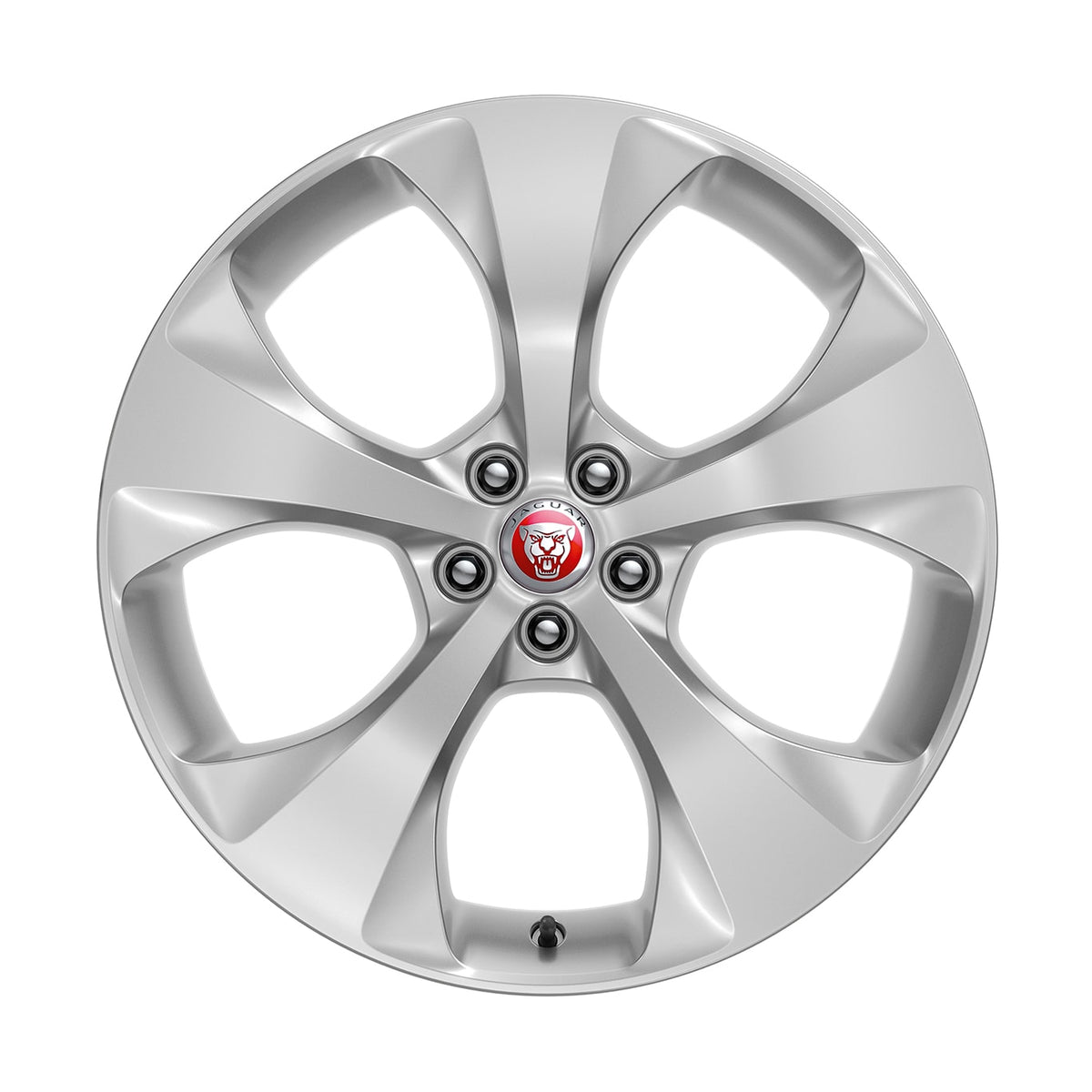 Jaguar Style 5054 20″ – originale fælge