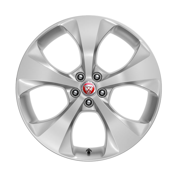 Jaguar Style 5054 20″ – originale fælge