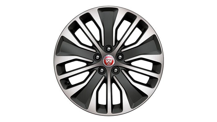 Jaguar Style 5055 19″ – originale fælge