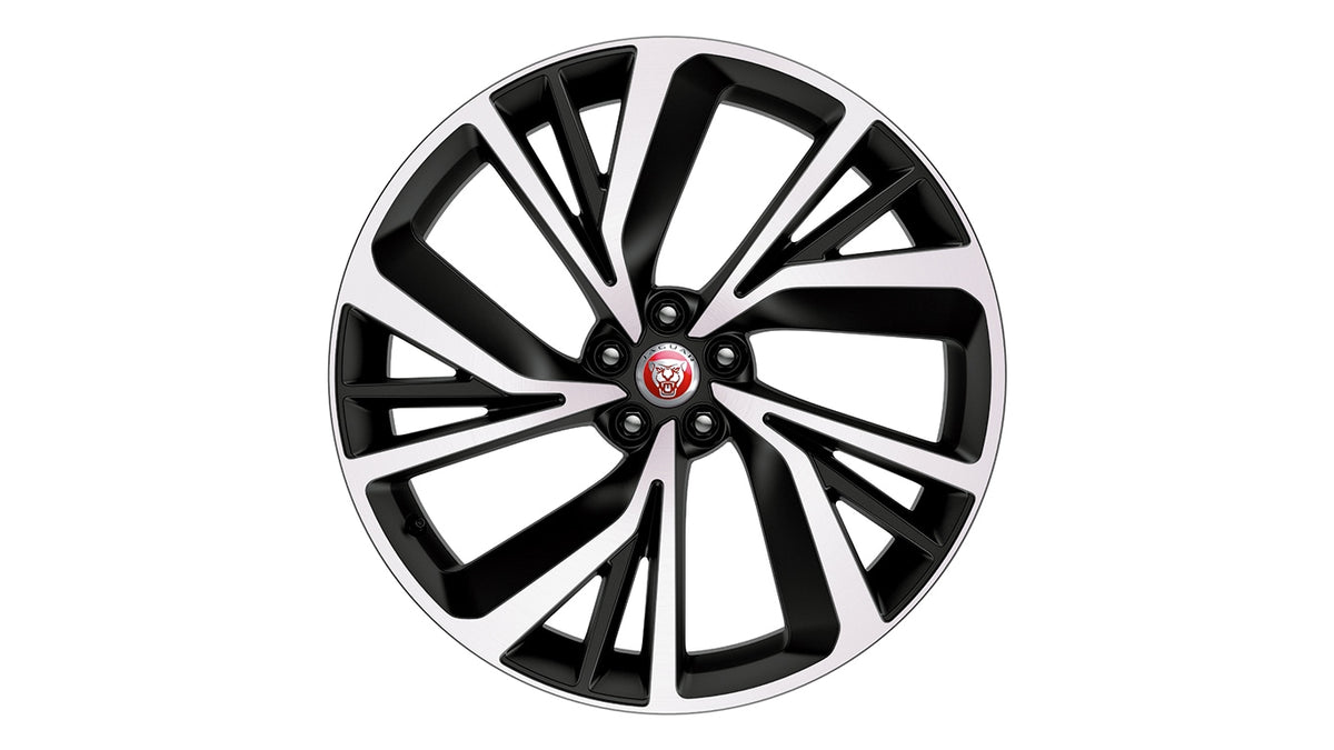 Jaguar Style 5056 22″ – originale fælge