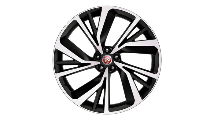 Jaguar Style 5056 22″ – originale fælge