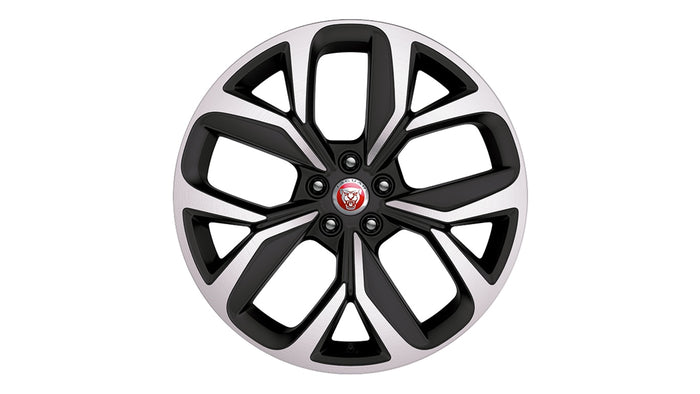 Jaguar Style 5068 20″ – originale fælge