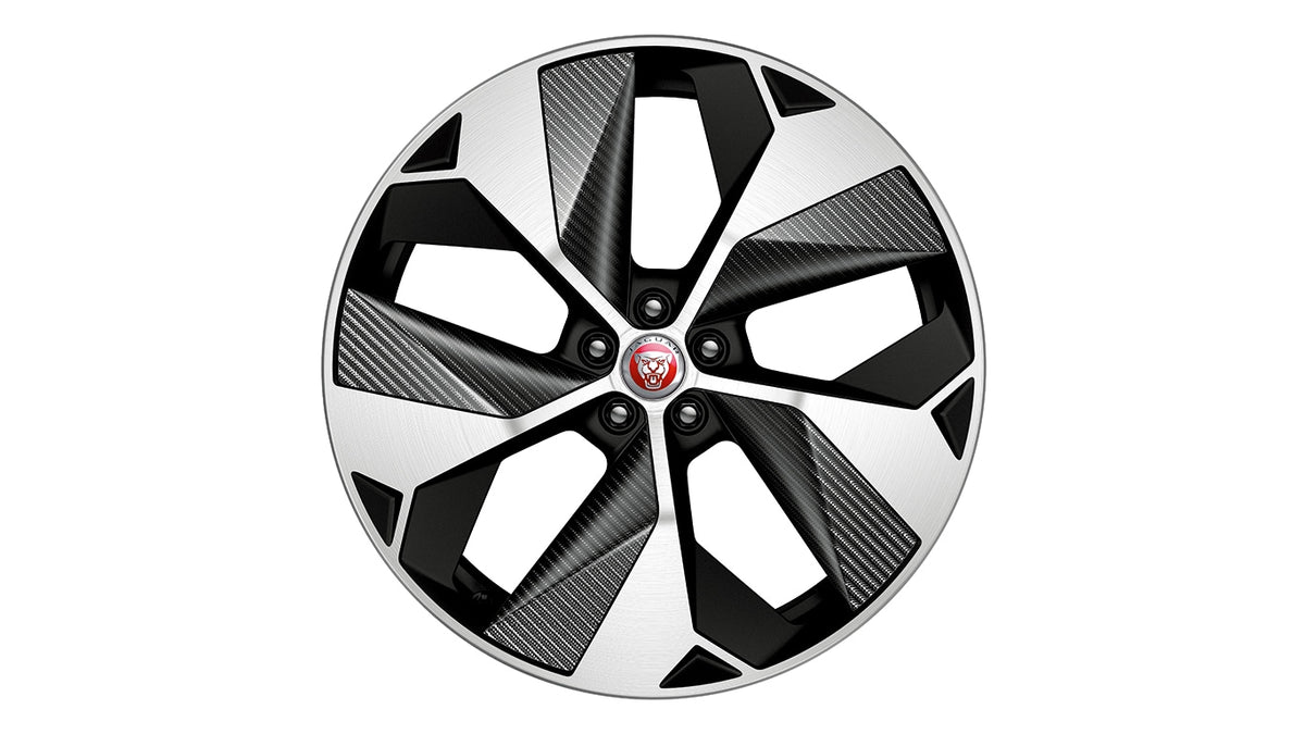 Jaguar Style 5069 22″ – originale fælge