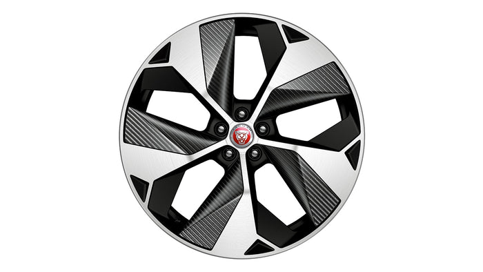 Jaguar Style 5069 22″ – originale fælge