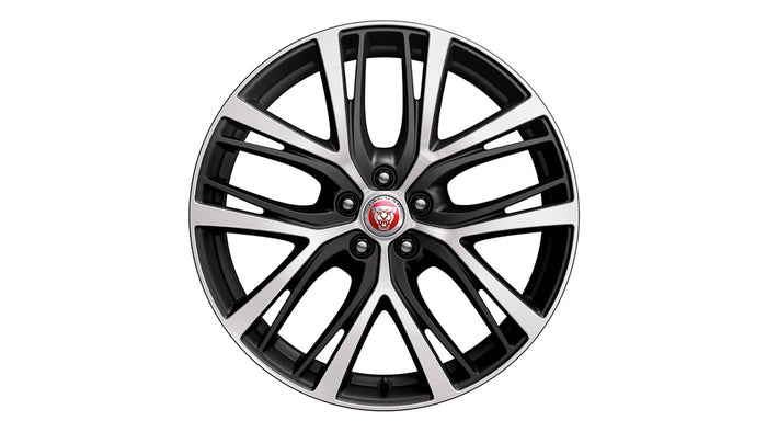 Jaguar Style 5070 20″ – originale fælge