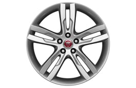 Jaguar Style 5071 20″ – originale fælge