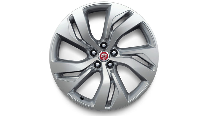 Jaguar Style 5120 20″ – originale fælge