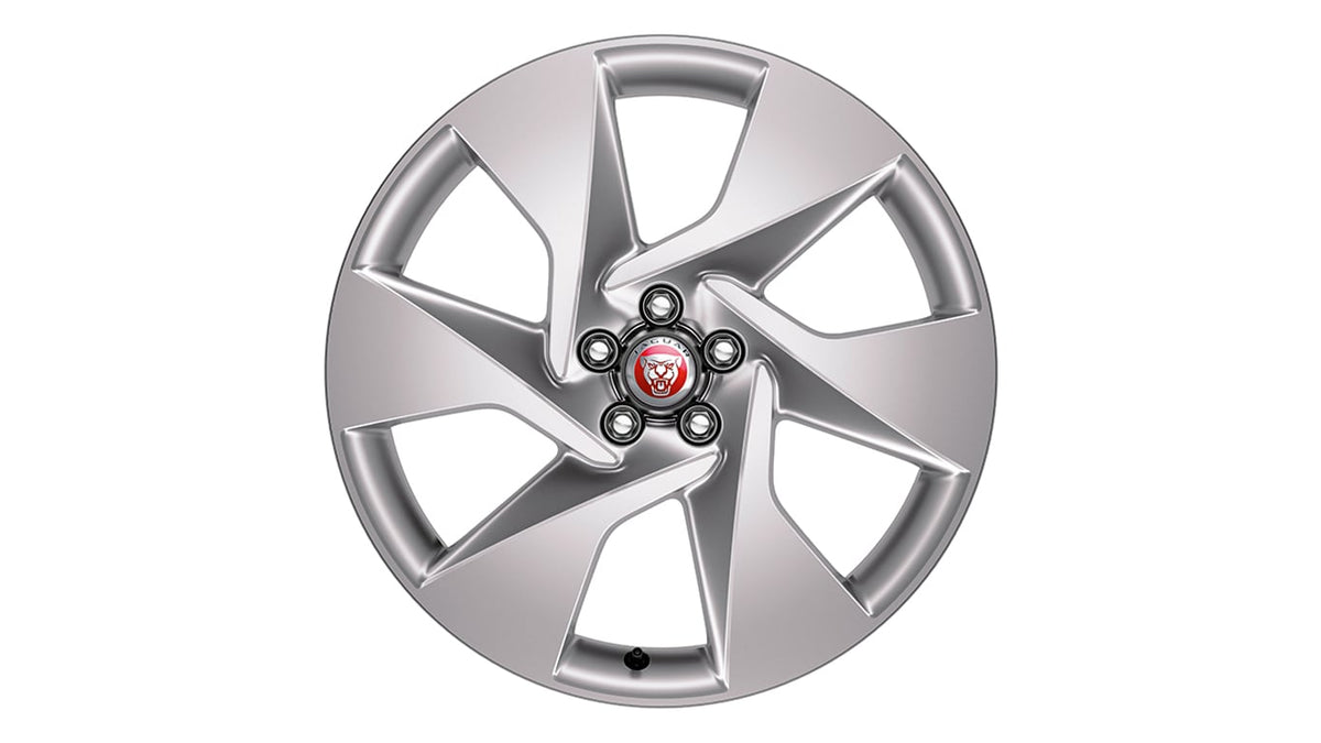Jaguar Style 6007 20″ – originale fælge