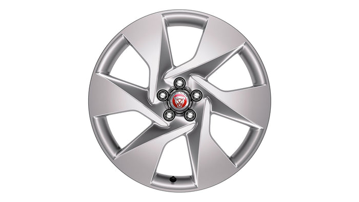 Jaguar Style 6007 20″ – originale fælge