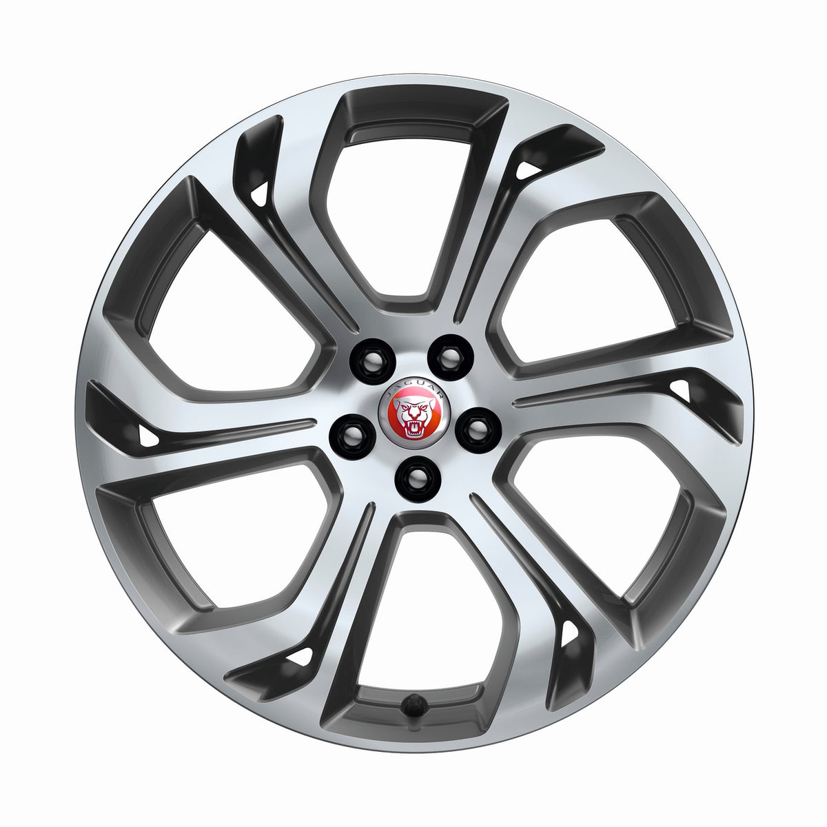 Jaguar Style 6014 20″ – originale fælge