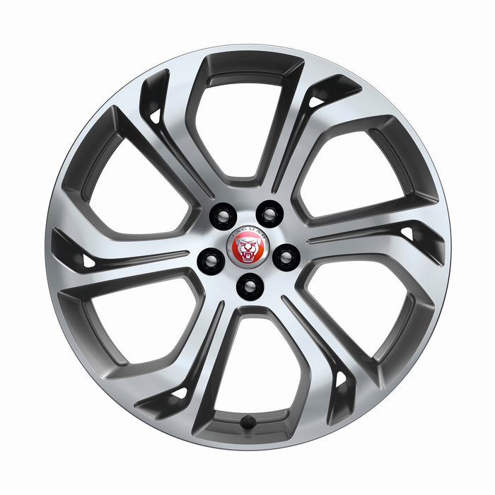 Jaguar Style 6014 20″ – originale fælge