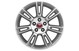 Jaguar Style 7010 17″ – originale fælge