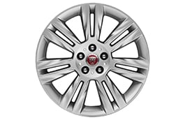 Jaguar Style 7011 18″ – originale fælge