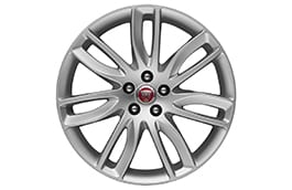 Jaguar Style 7012 19″ – originale fælge