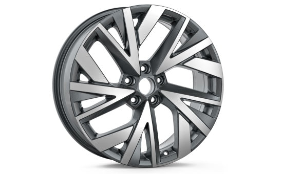 Škoda Aria 19″ – originale fælge