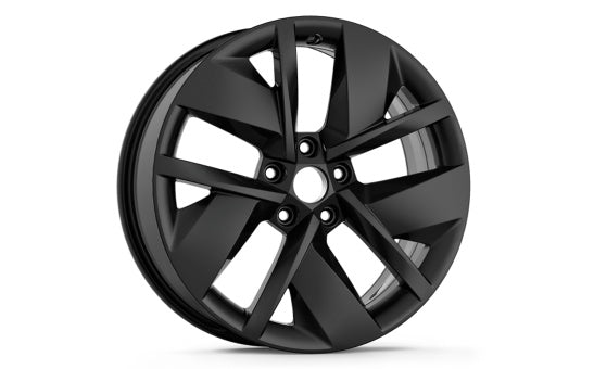 Škoda Atik 18″ – originale fælge