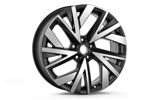 Škoda Atria 19″ – originale fælge