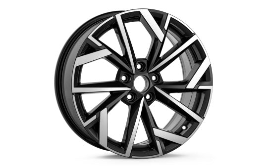 Škoda Avior 18″ – originale fælge