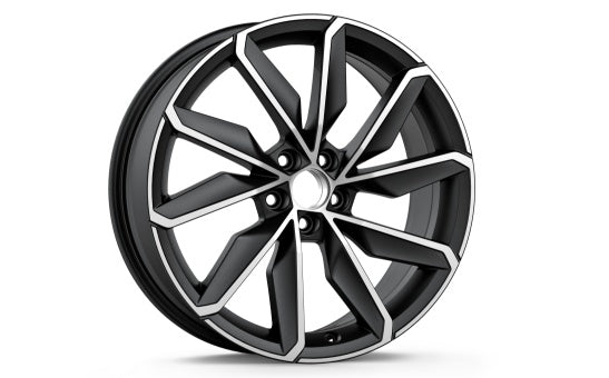 Škoda Blade 18″ – originale fælge