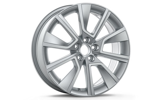 Škoda Braga 17″ – originale fælge