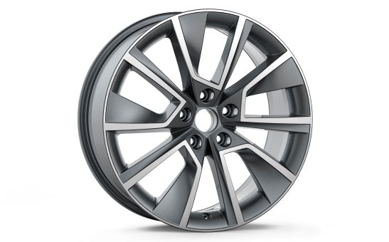 Škoda Braga 18″ – originale fælge
