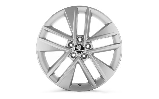 Škoda Clubber 17″ – originale fælge