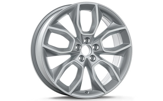 Škoda Crater 18″ – originale fælge
