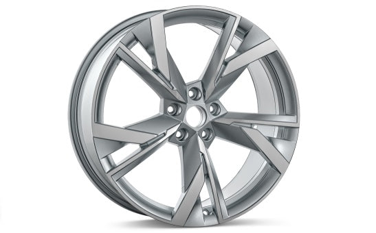 Škoda Draconis 20″ – originale fælge