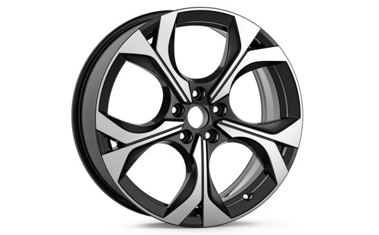 Škoda Elias 19″ – originale fælge