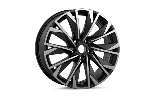Škoda Hydrus 18″ – originale fælge