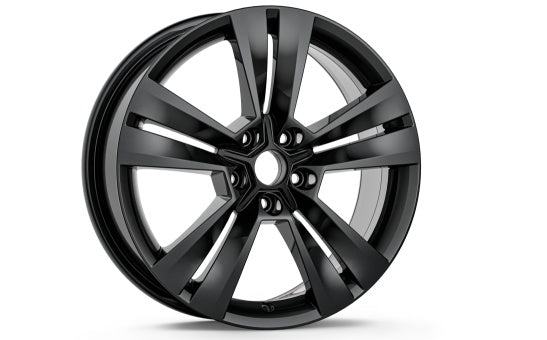 Škoda Mytikas 18″ – originale fælge