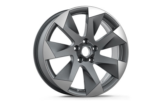 Škoda Pyxis 18″ – originale fælge