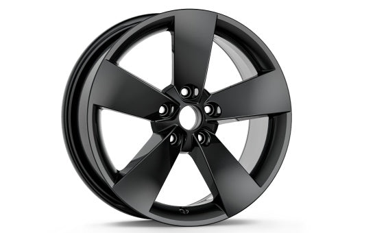 Škoda Ratikon 17″ – originale fælge