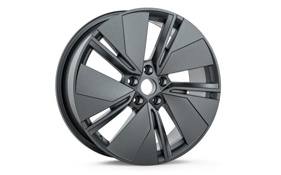 Škoda Regulus 19″ – originale fælge