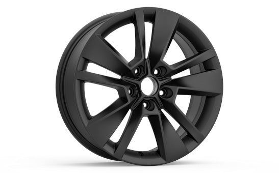 Škoda Triton 17″ – originale fælge